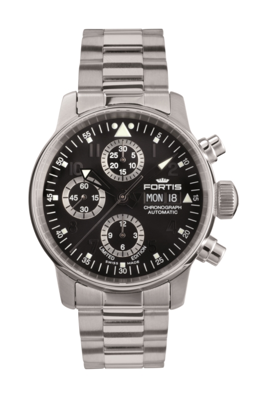 Fortis 597.20.71.M Flieger Chronograph